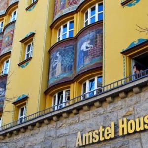 Amstel House Hostel Berlin